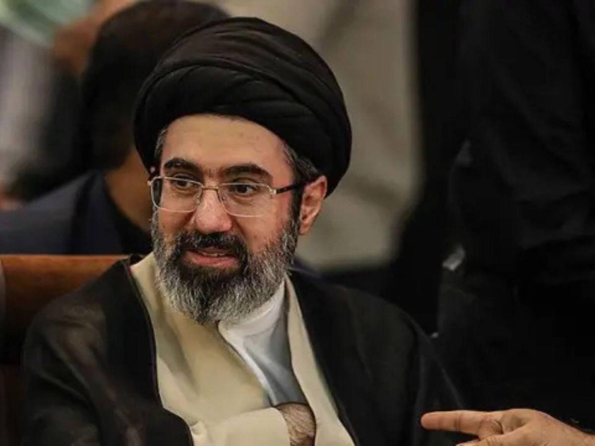 ¿Quién es Mojtaba Jameneí, el nuevo líder supremo de Irán?