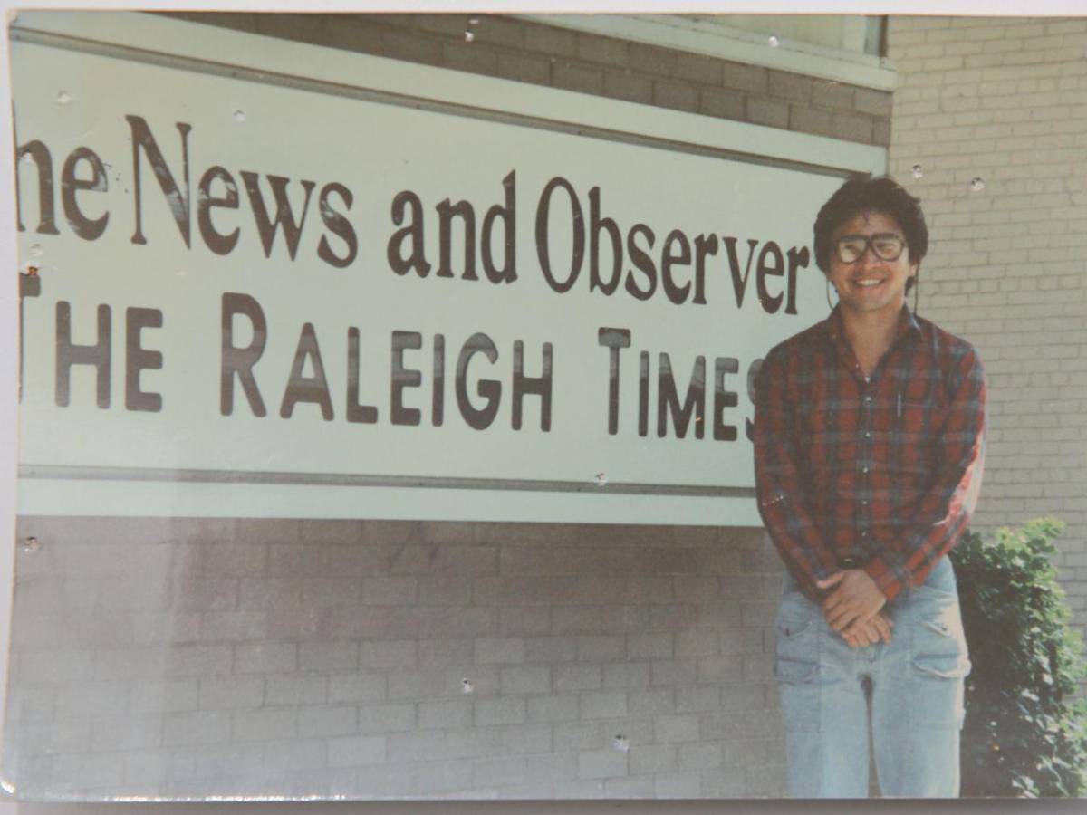 Héctor Espinal, un símbolo de lucha a favor de la niñez de Honduras