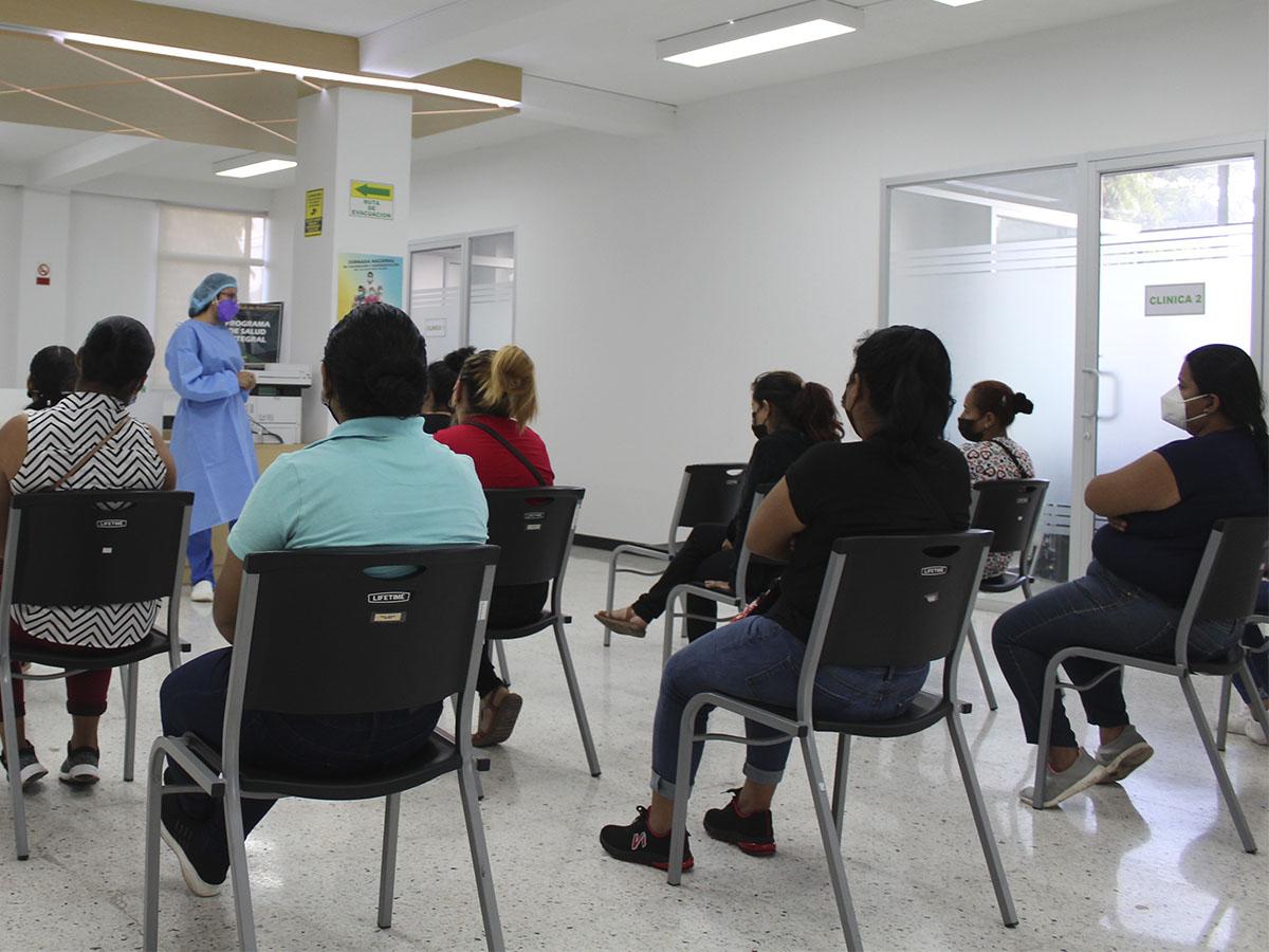 World Relief de Honduras: Brinda esperanza y salud a través de servicios integrales