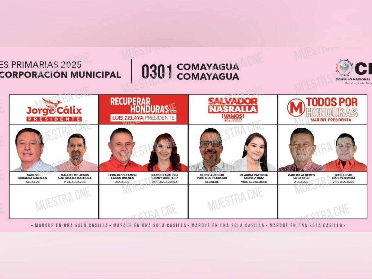 Las alcaldías con los salarios más jugosos y quiénes son sus precandidatos