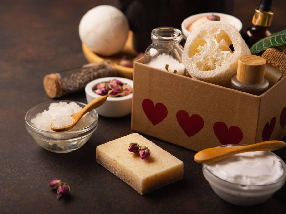 ¿Sin regalo para San Valentín? 10 ideas de último minuto que salvarán tu celebración