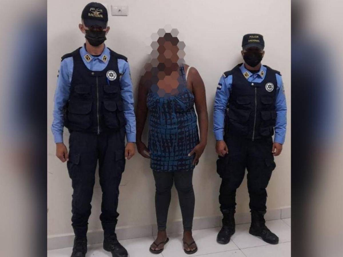 Gastó dinero de su trabajo, fingió su secuestro para pagarlo y fue capturada