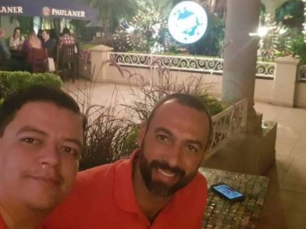 Estuvo a punto de morir por esta razón: La nueva vida del exjugador de Olimpia, Fabio de Souza