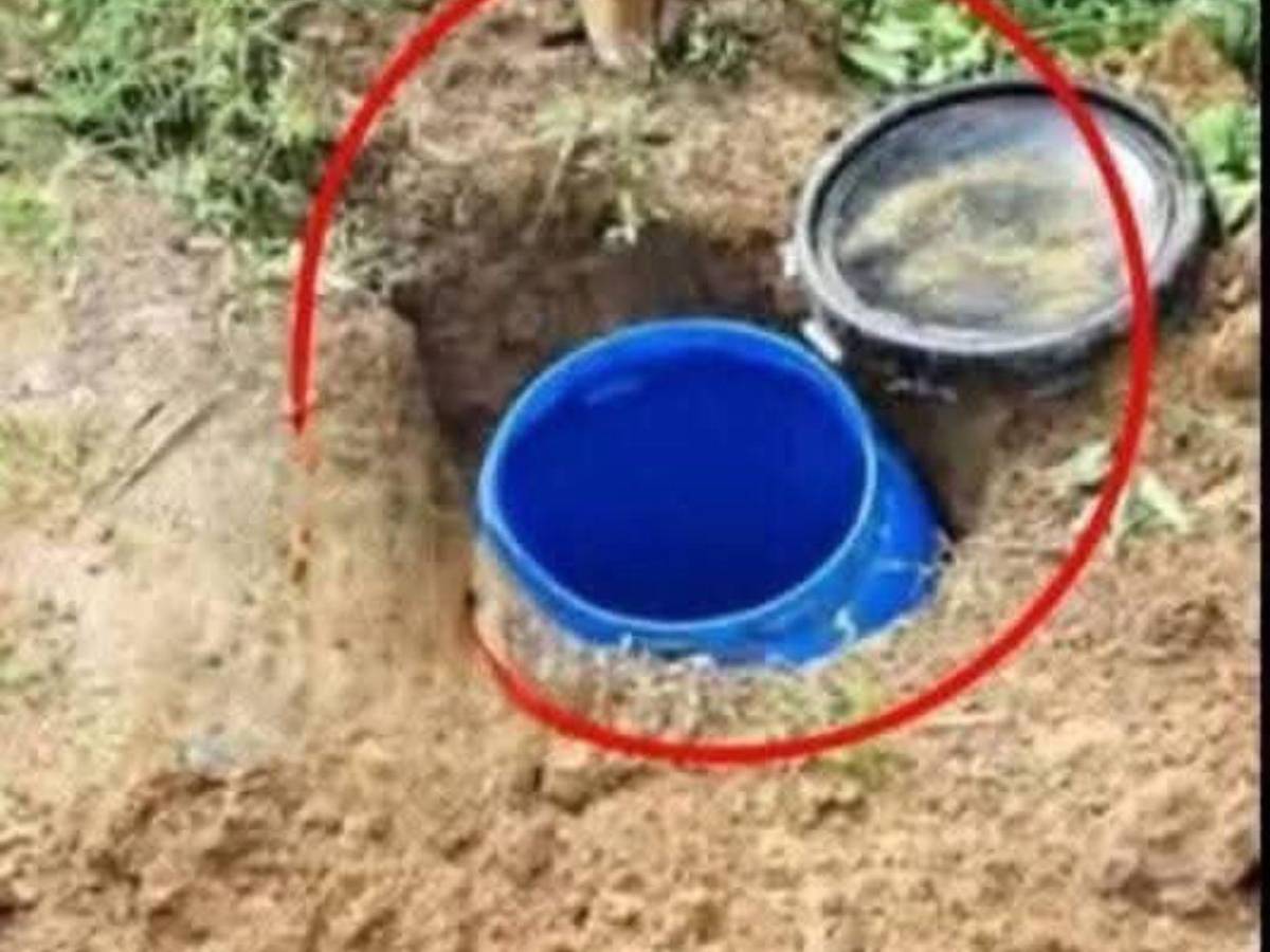 Fue poseído por el diablo: Pastor que abusó de su hijastra es defendido por sus seguidores