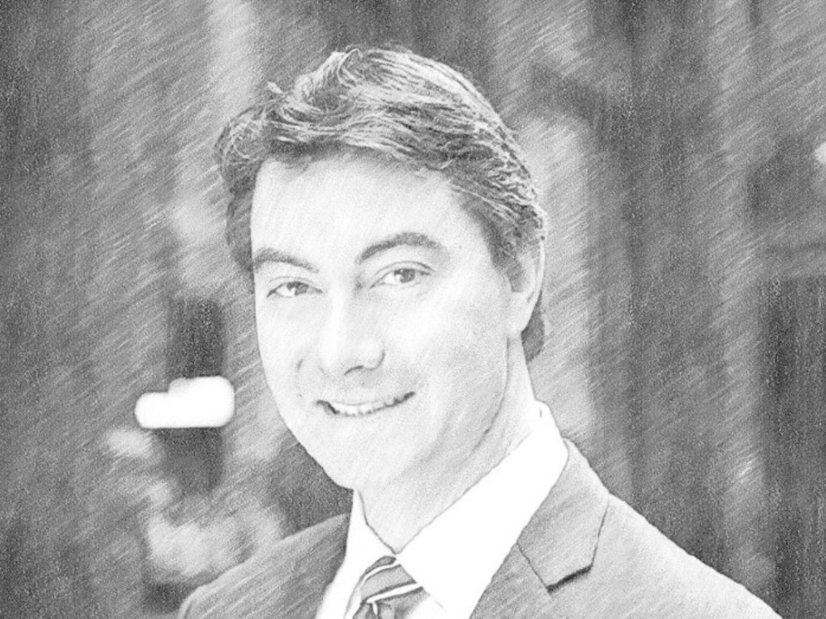 Juicio de Juan Orlando Hernández: verificación a Renato Stabile en el segundo día