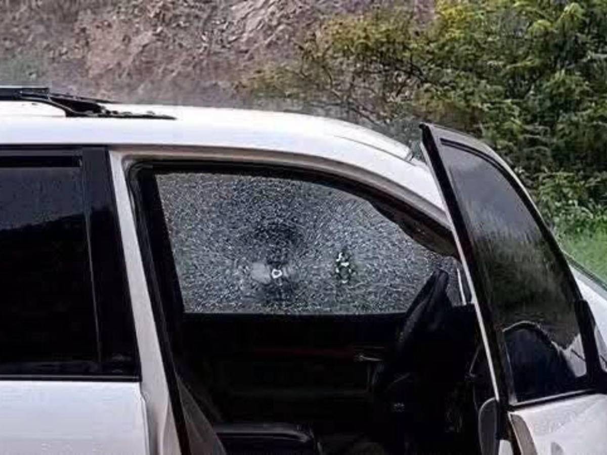Gatillero que utilizó el arma para ejecutar al occiso: revela DPI sobre el sospechoso de matar a Dereck McNeil