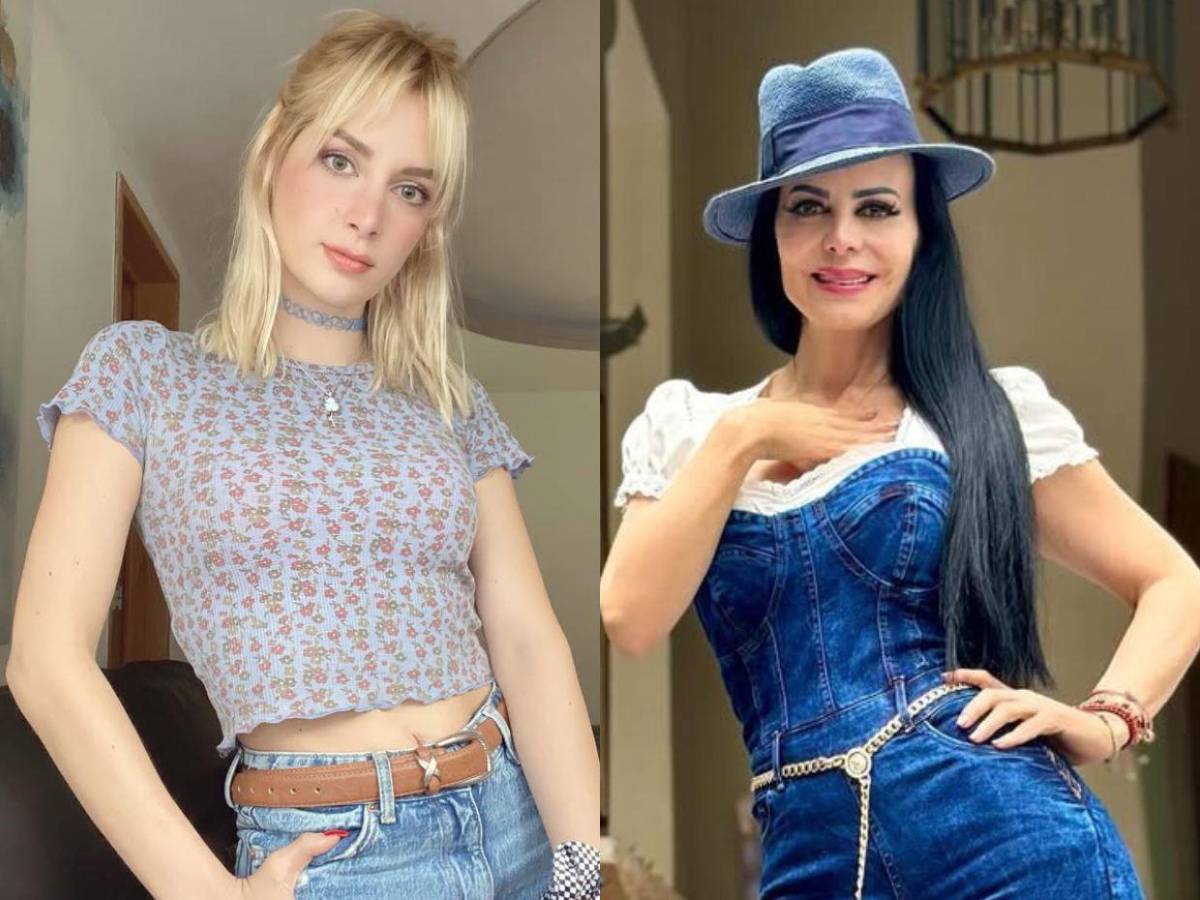 ¿Se burló? Imelda Tuñón envía mensaje a Maribel Guardia tras obtener custodia de su hijo