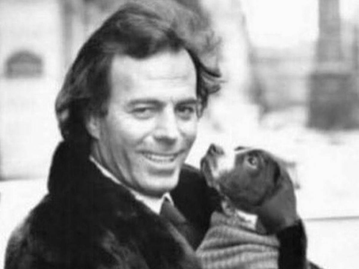 Fiscalía española archiva la denuncia contra Julio Iglesias: Esta es la razón