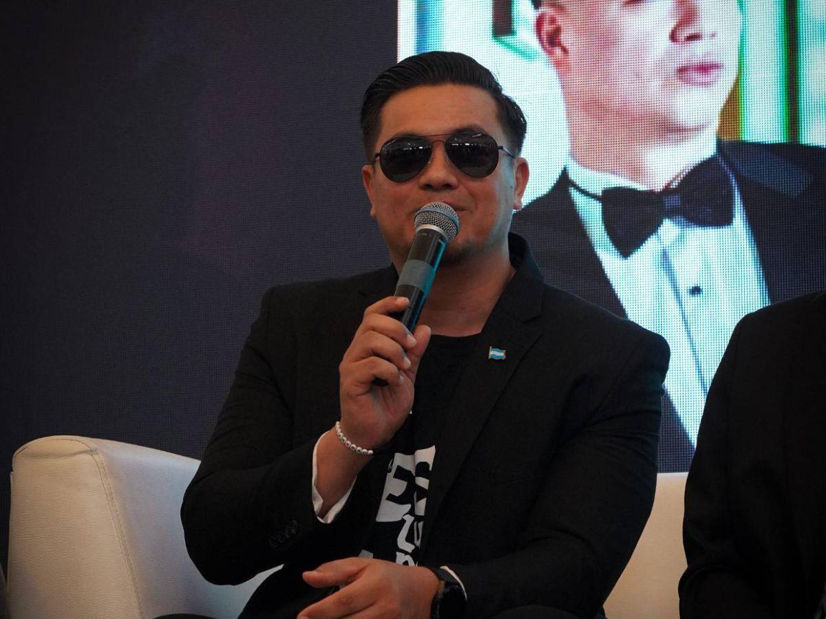 Talentos hondureños destacan en la película internacional Jesús, luz del mundo