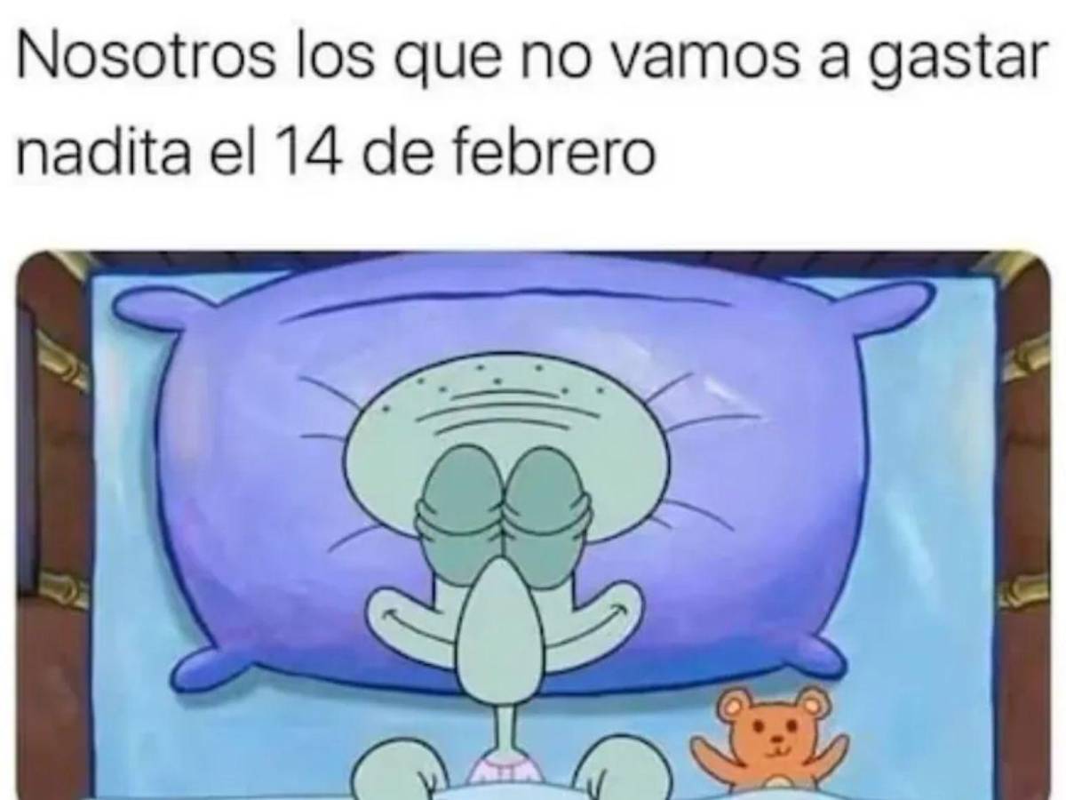 Los mejores memes del Día de San Valentín: de soldados caídos a romances prohibidos