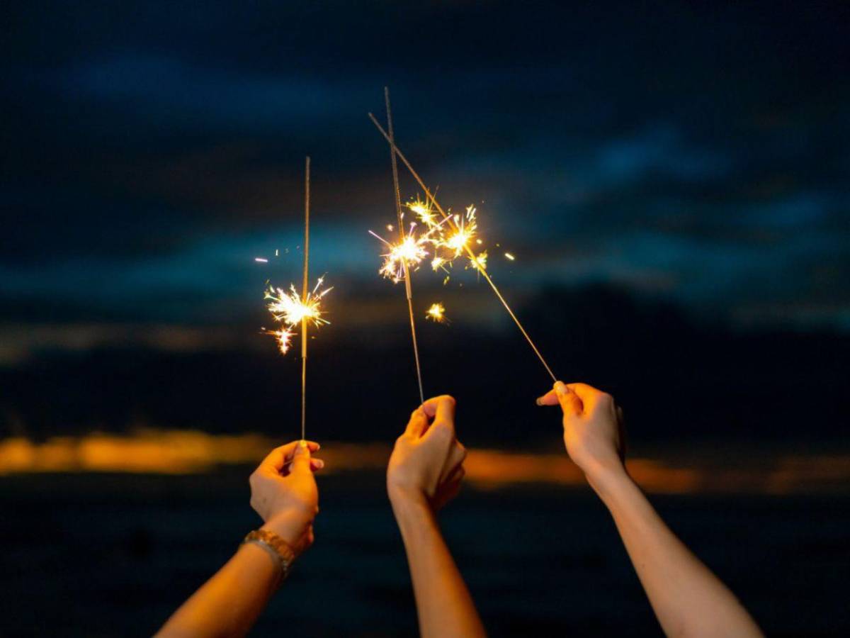 Conozca los 12 rituales más populares para recibir el 2026 con abundancia