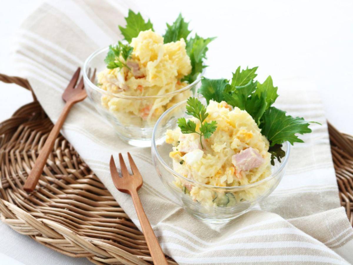 10 recetas tradicionales para Navidad que no pueden faltar en 2024 10 recetas tradicionales para Navidad que no pueden faltar en 2024