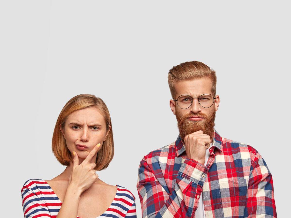 Señales: ¿Es su pareja la persona correcta o le está hundiendo la vida?