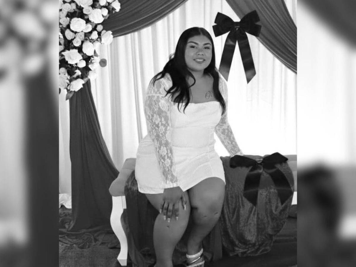 Capturan a sospechoso de matar a su exnovia en Carolina del Norte; se acababa de casar