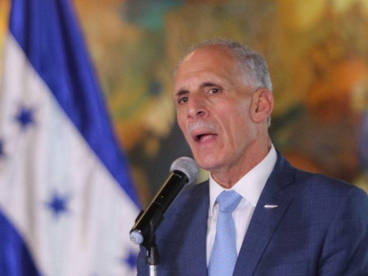 ¿De qué hablaron Asfura y Kristi Noem? Estos fueron los temas clave