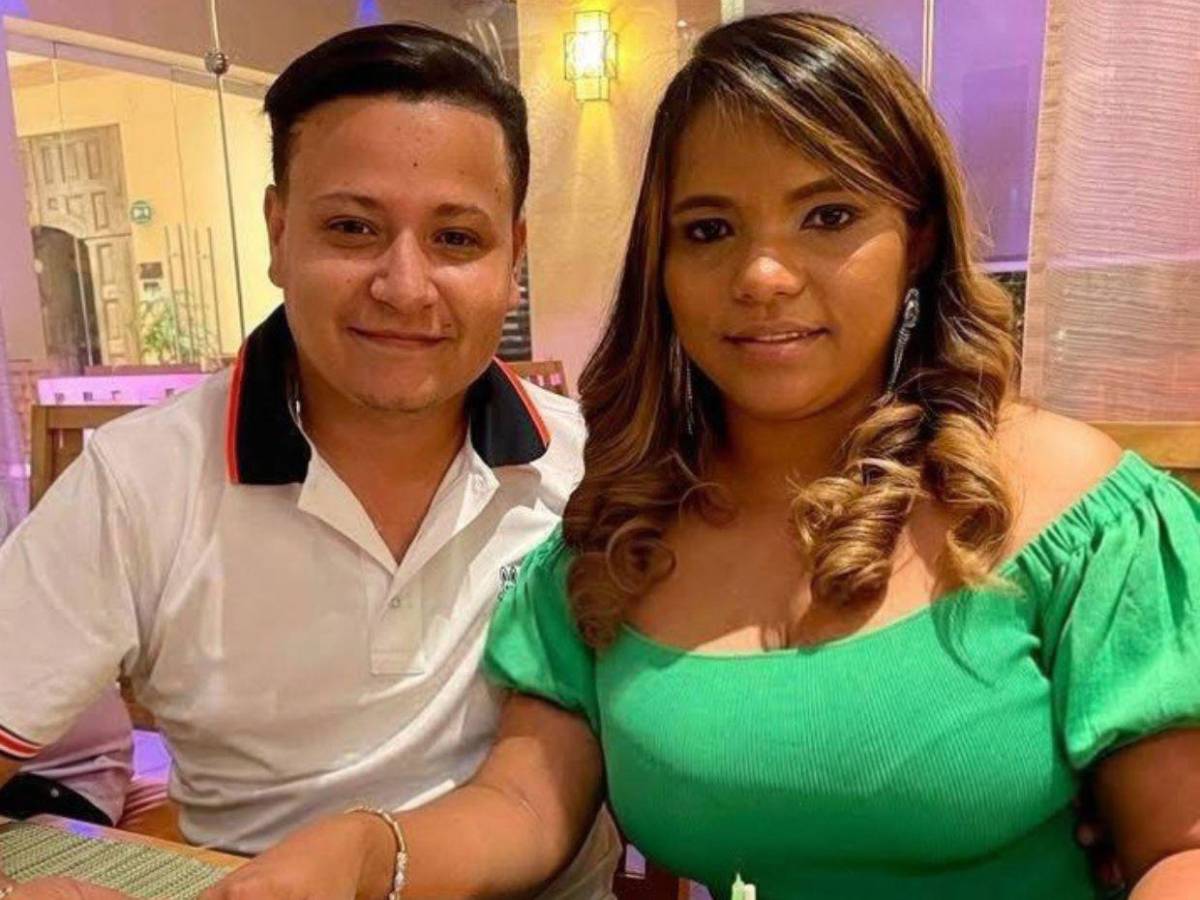 Capturan a amigos de pareja asesinada a orilla de la CA-13; estuvieron juntos antes del crimen