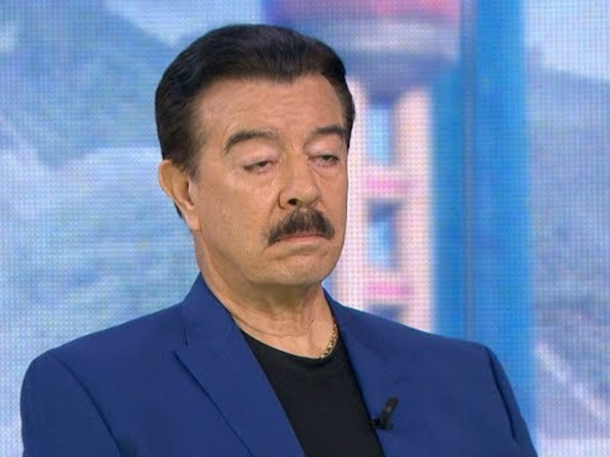 “Hernández está frito”: Mike Vigil sobre posición de JOH en el juicio