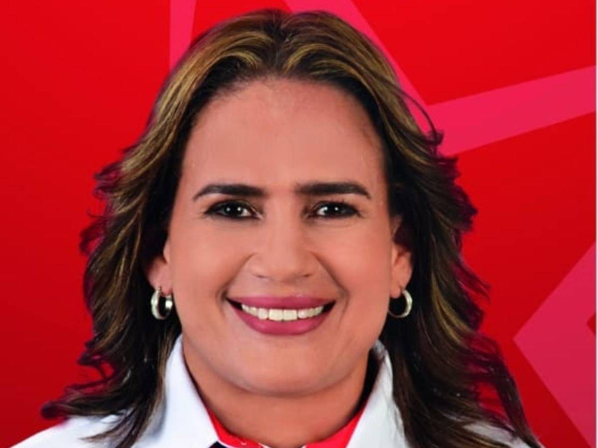 ¿Quiénes son los familiares de Rixi Moncada y a qué se dedican?