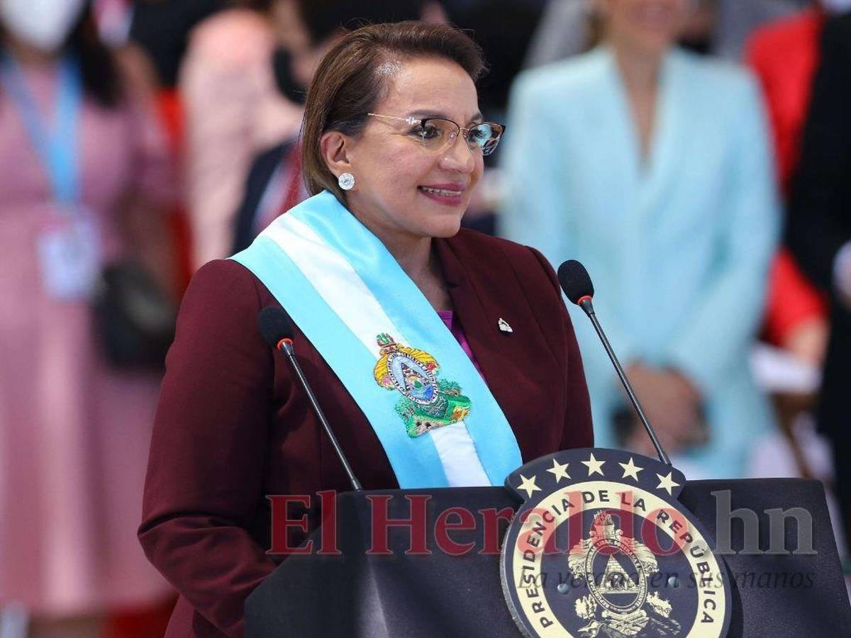 Reducir el subempleo, el otro reto del gobierno de Xiomara Castro