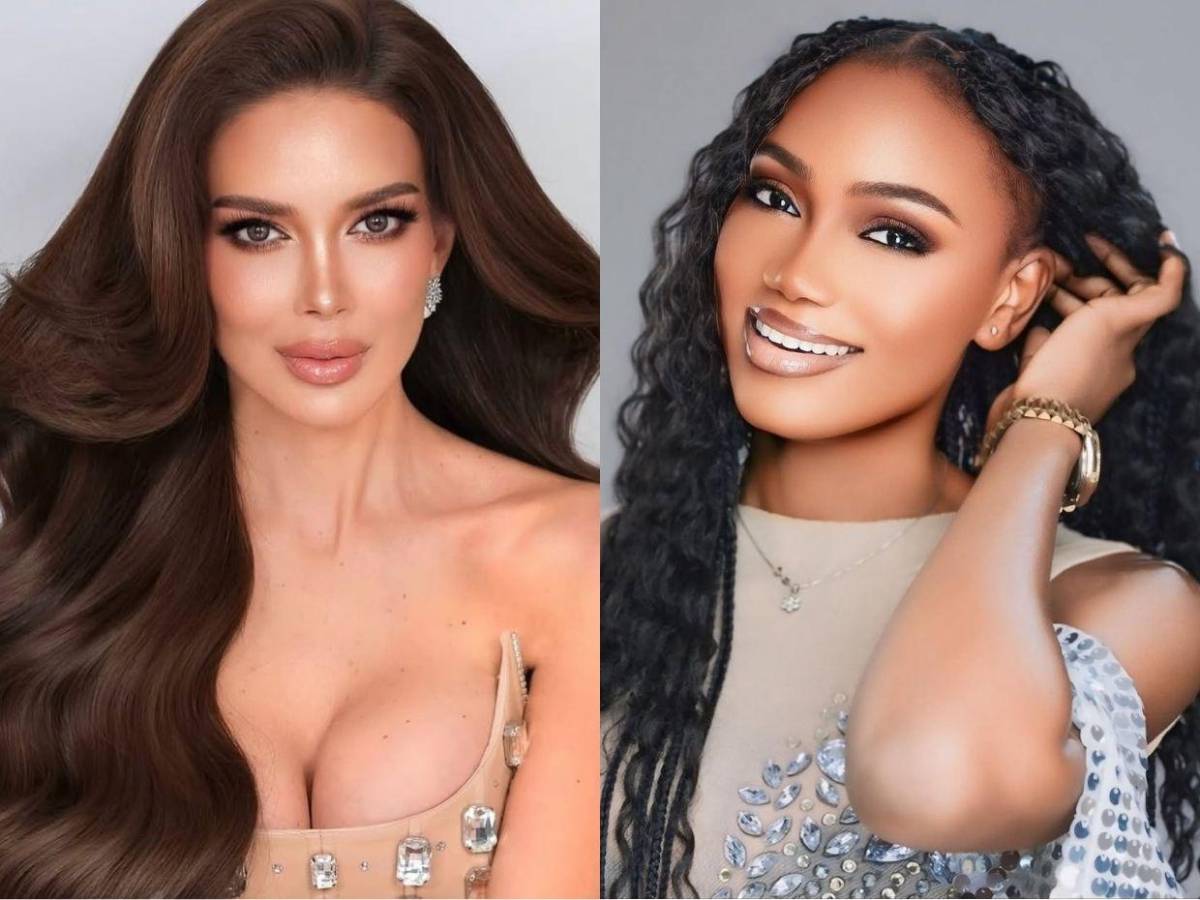 Las bajas de Miss Universo 2025: Ellas son las candidatas que se retiraron del certamen