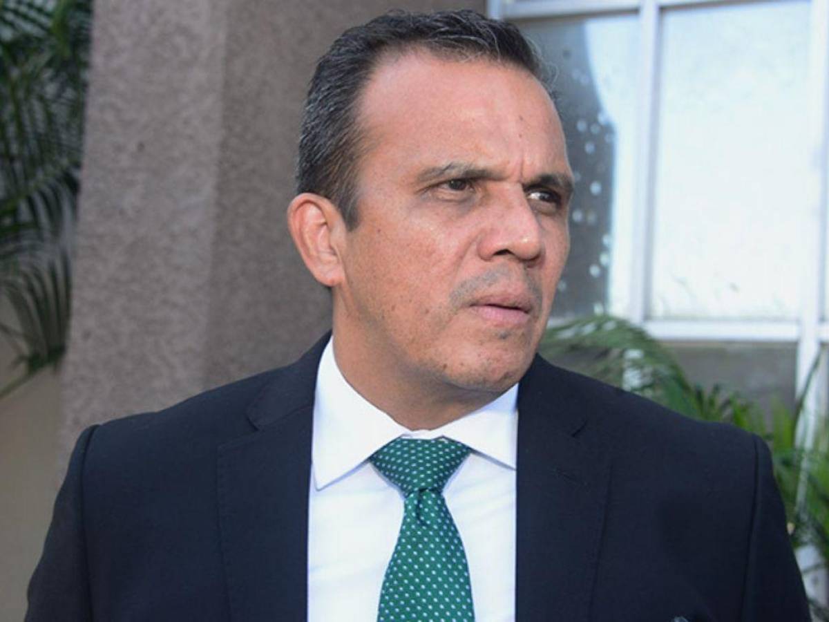 Raúl Suazo: “Todo lo expuesto por la defensa de JOH ya se ha alegado anteriormente”