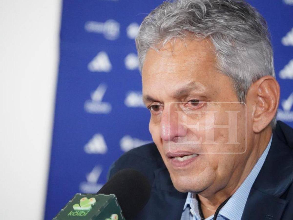 Hoy no tuvimos hombres que marquen la diferencia: Reinaldo Rueda tras quedar eliminado del Mundial 2026