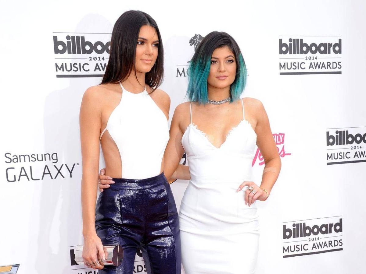 ¿Rivalidad entre hermanas? Kendall Jenner confiesa que sintió celos de Kylie