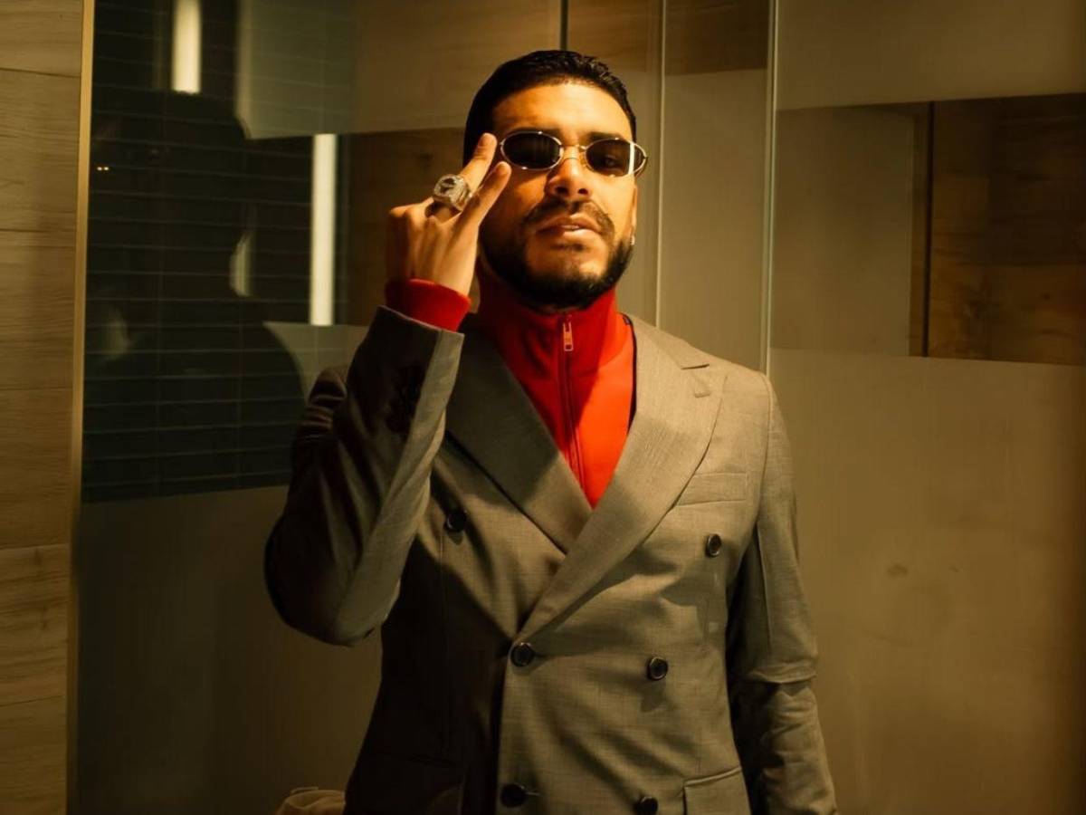 ¿Quién es Ryan Castro, el famoso tío de Godzilla que se presentará en Honduras?