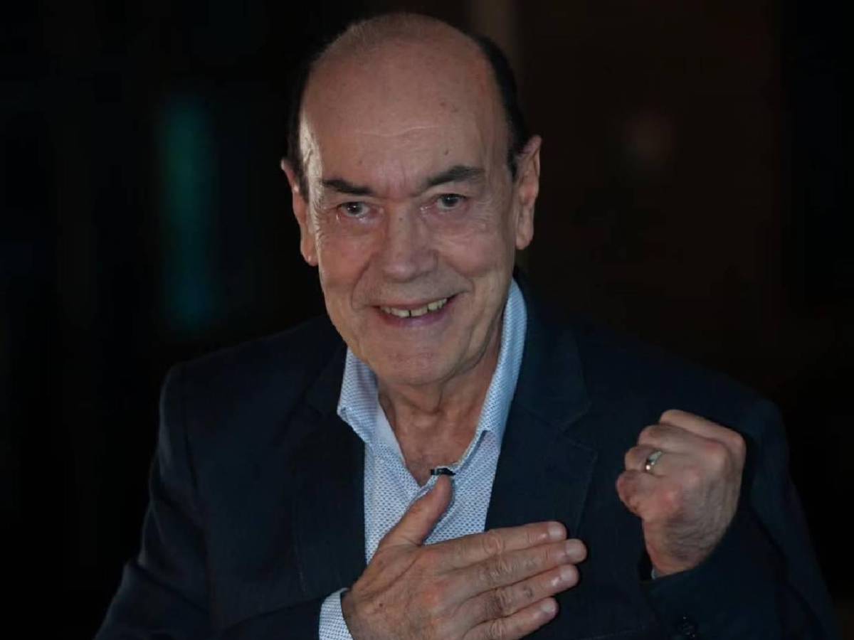 Familiares del periodista Julio Núñez cumplieron su último deseo: esto pidió antes de morir