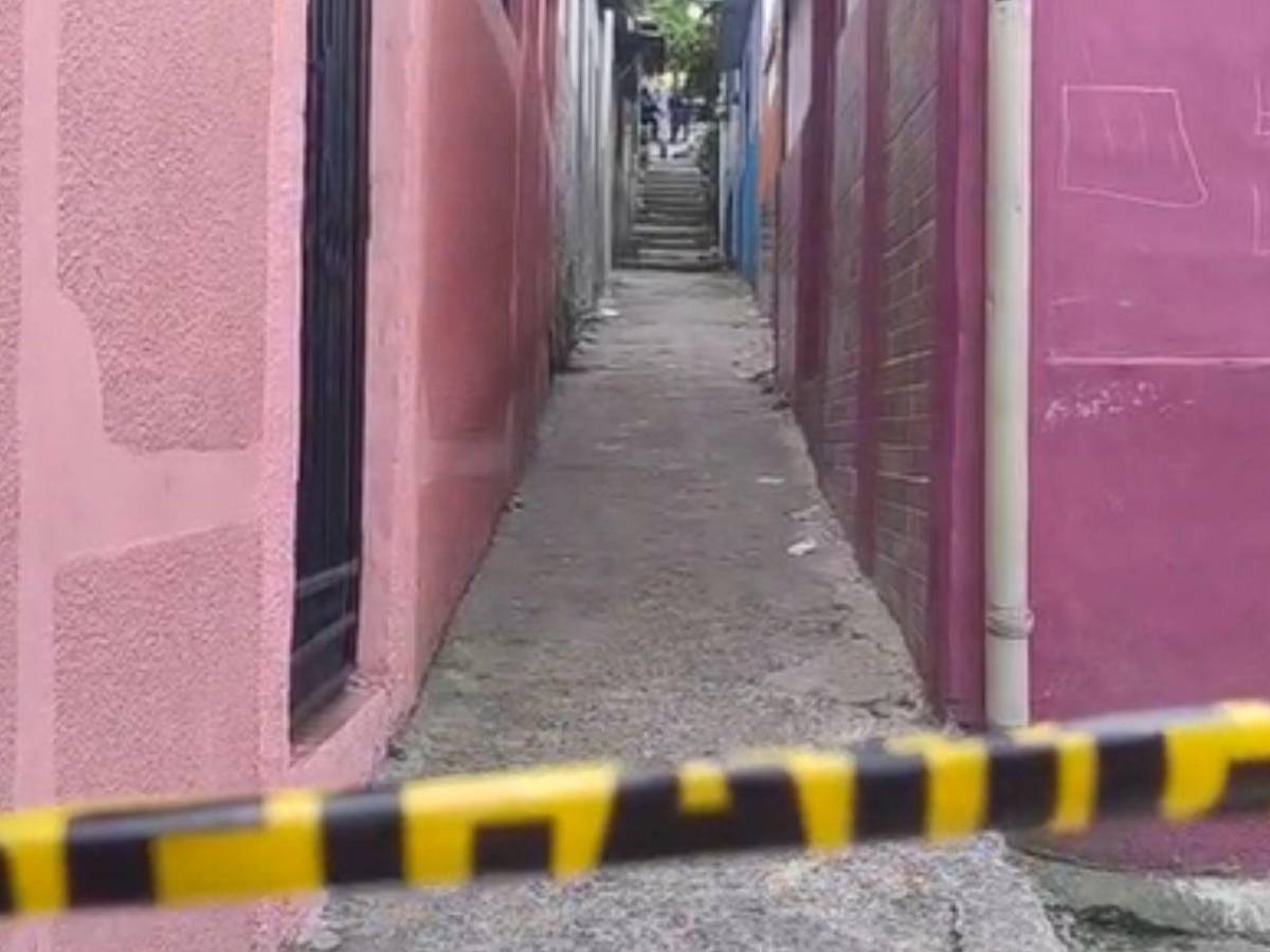 Asesinan a joven en El Pedregal; tenía tres meses de haber salido de la cárcel