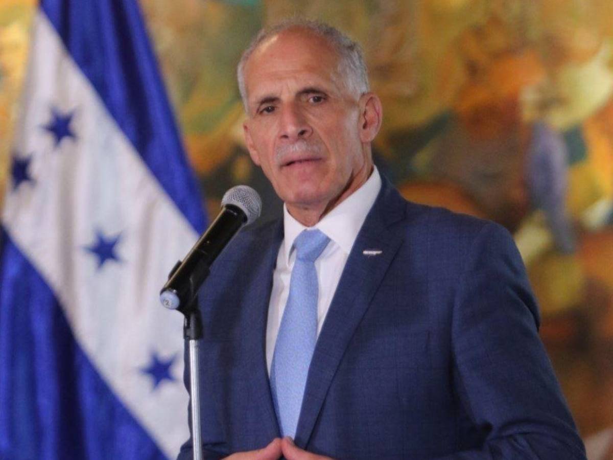 ¿De qué hablaron Asfura y Kristi Noem? Estos fueron los temas clave