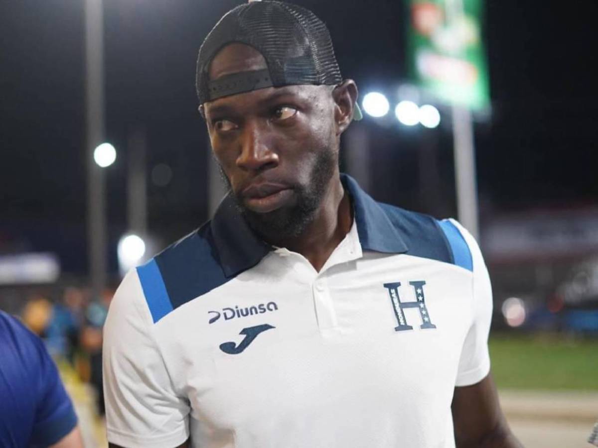 Repleta de cambios y nuevo DT: Alineación de los tiktokers hondureños vs El Salvador