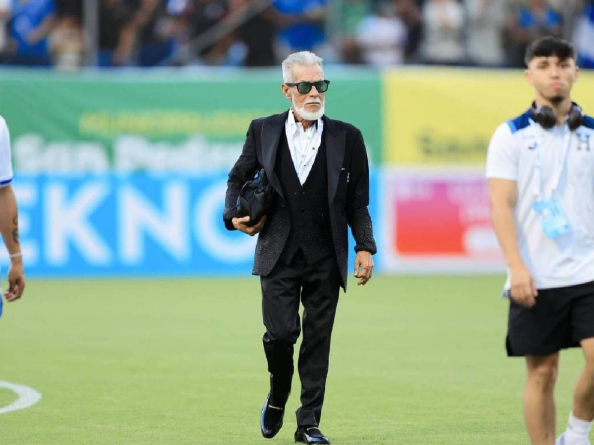 Supremo confirma barrida en la Selección de Tiktokers de Honduras: Estos jugadores no siguen