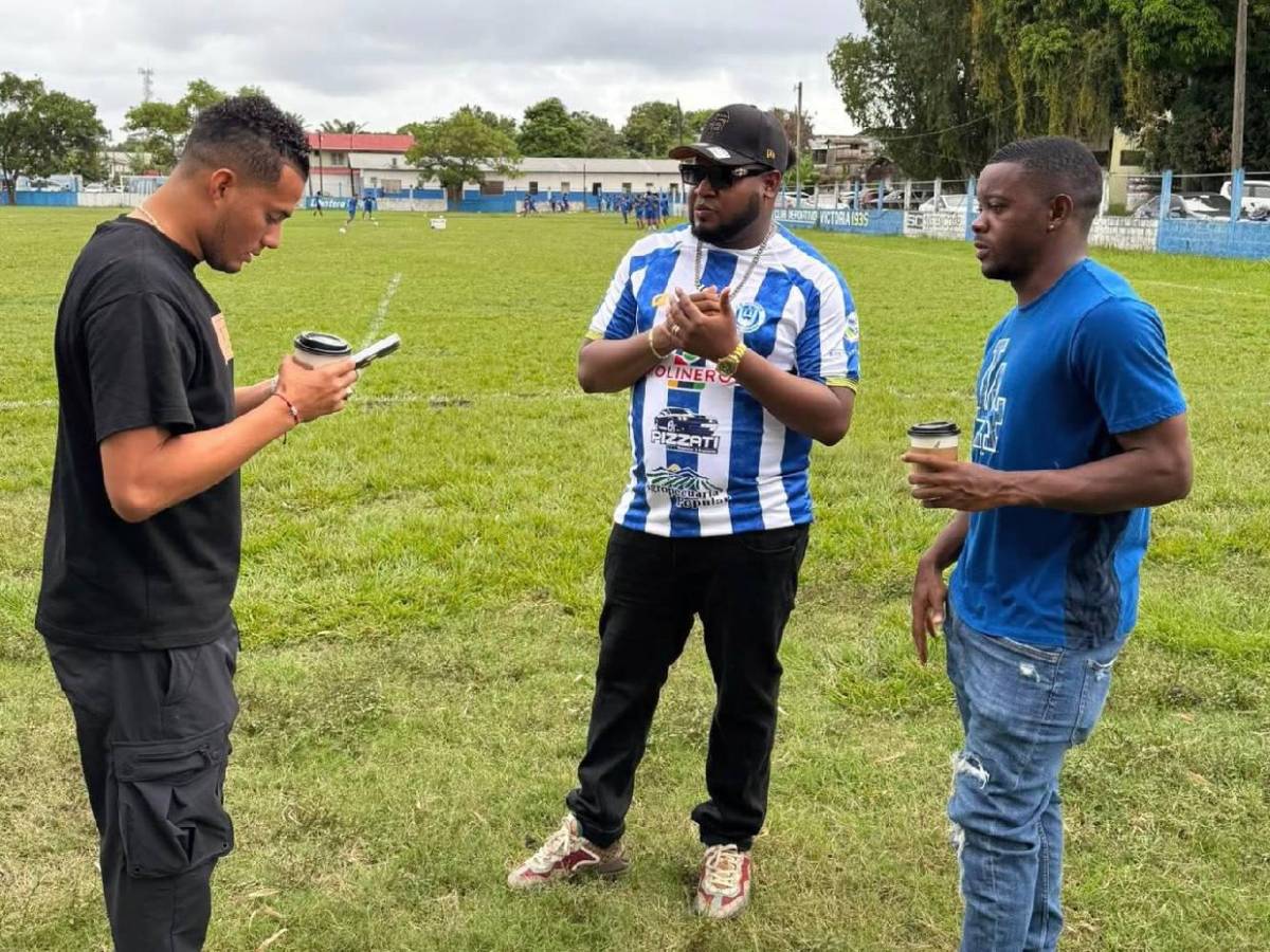 Victoria sigue sumergido en la miseria: ¿Qué pasó con las promesas de Supremo y La More?