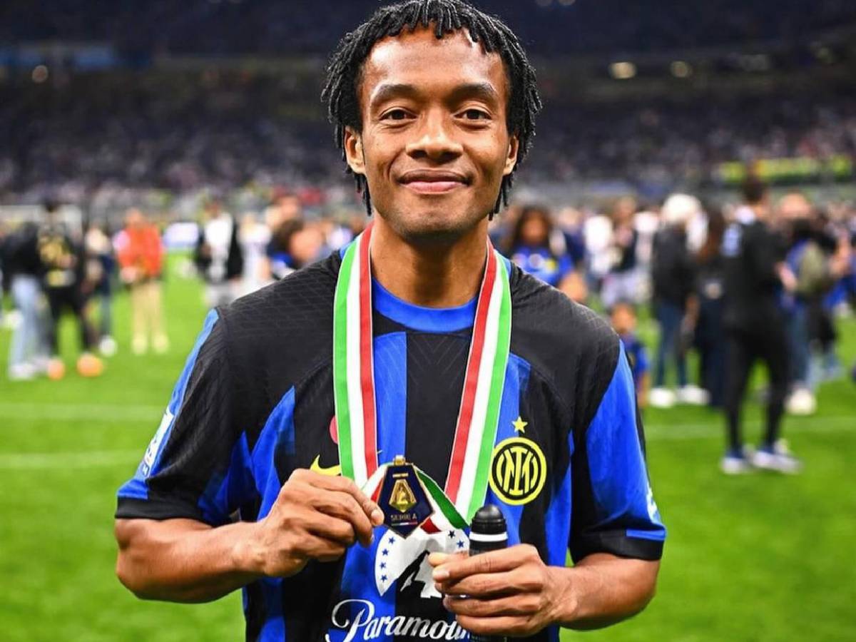 Solani Solano confiesa que es hermano de reconocido crack mundial: Fue subcampeón de Champions