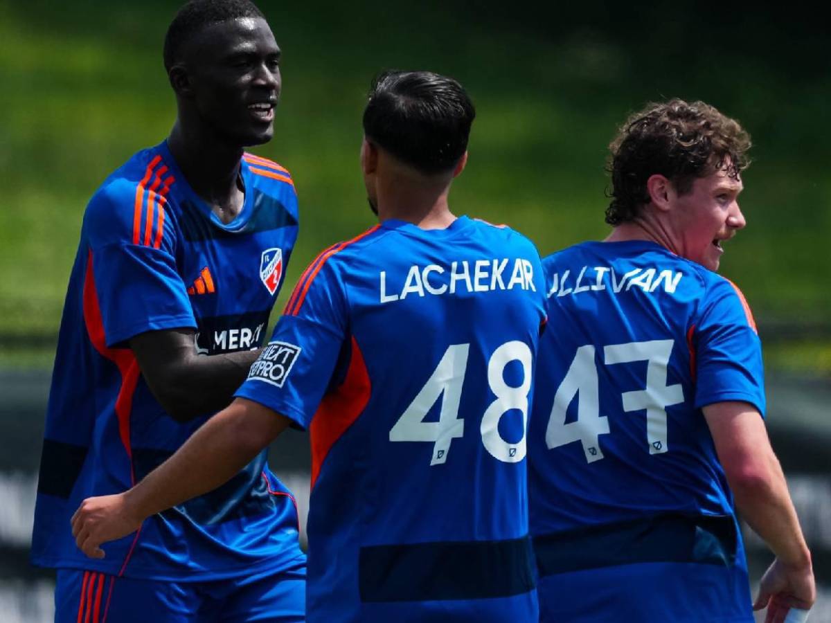 ¿Qué fue de Mathías Vázquez? La dura realidad que vive tras salir de Motagua rumbo a EE UU