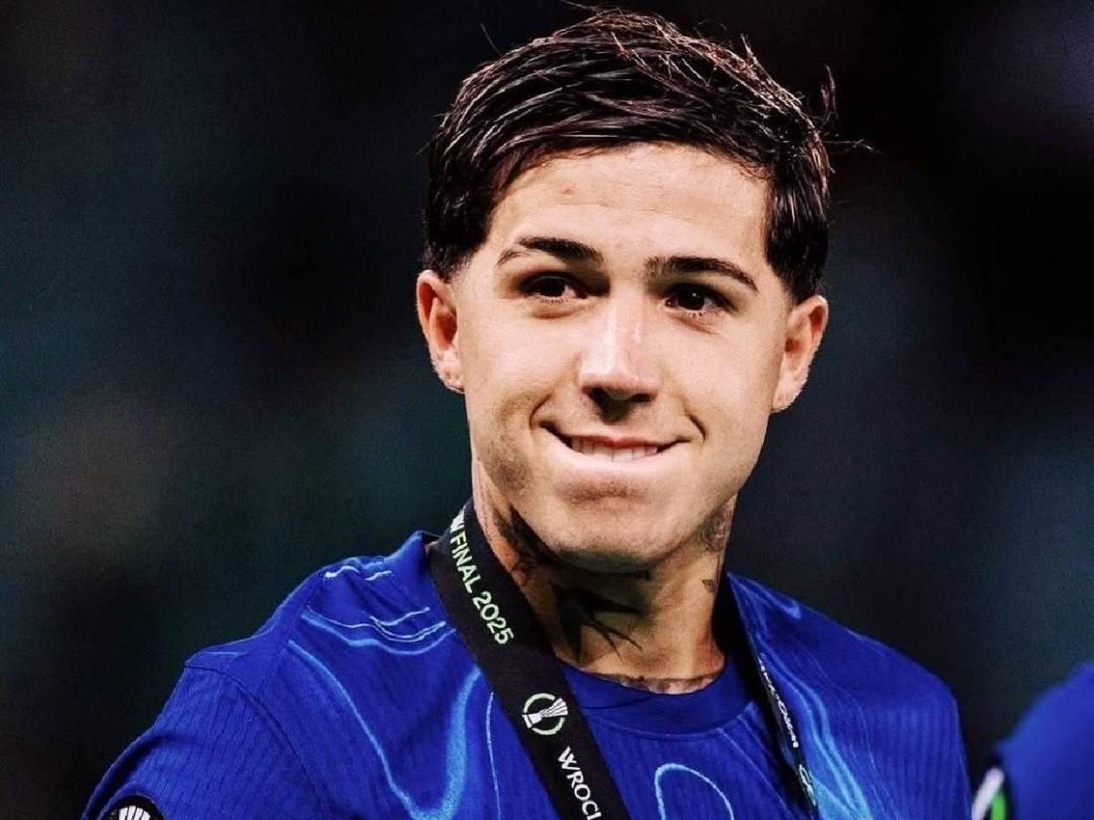 Mercado de fichajes: Real Madrid suma alta, se va del Barcelona y Enzo Fernández preocupa
