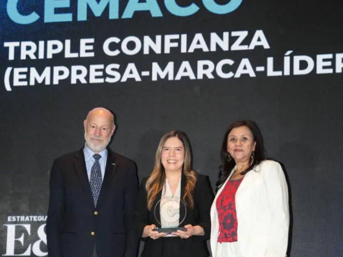 Triple Confianza 2026: estas son las empresas reconocidas