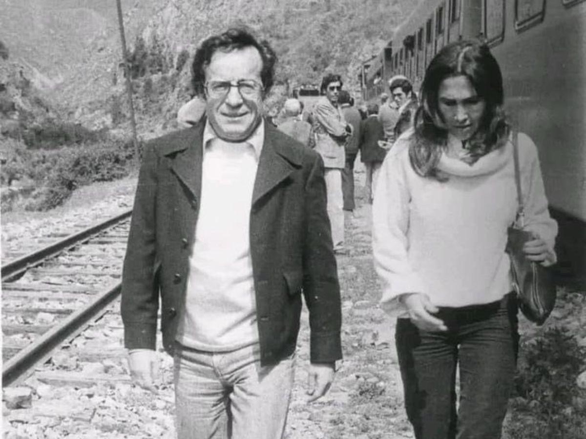 Aseguran que Florinda Meza maltrataba a Chespirito durante sus últimos años de vida