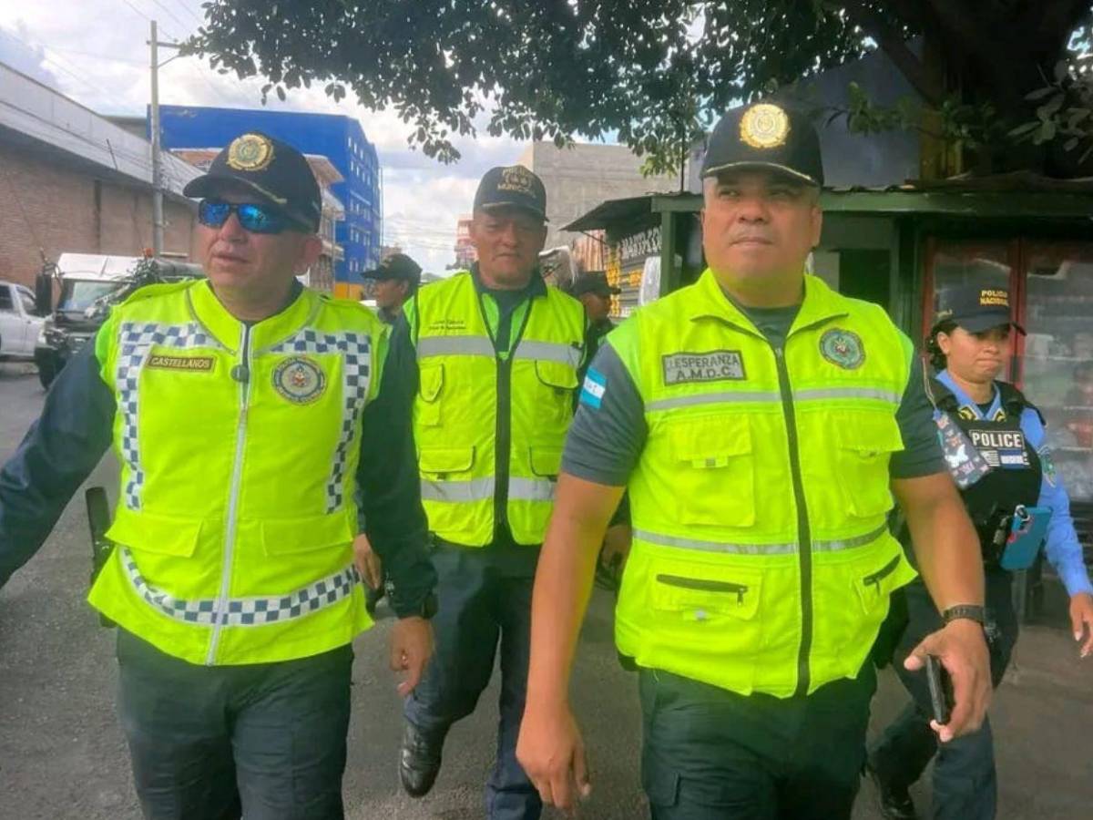 Josué Esperanza: el policía municipal que conmovió a Honduras en el Caso Zeus​​​​