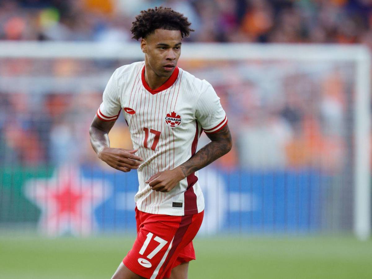 ¿Quiénes son los goleadores en la Copa Oro 2025? Panamá y Estados Unidos lideran