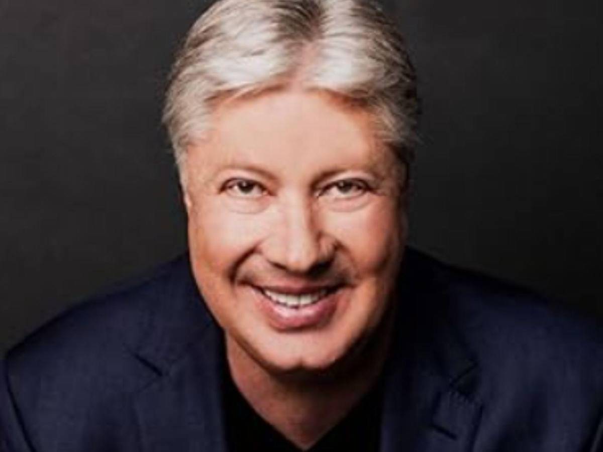 La caída del pastor Robert Morris: fundador de megaiglesia y exasesor de Trump, condenado por abuso sexual