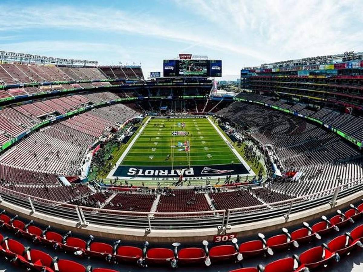 Son un espectáculo: los 11 estadios NFL que acogerán el Mundial 2026 en EE.UU.