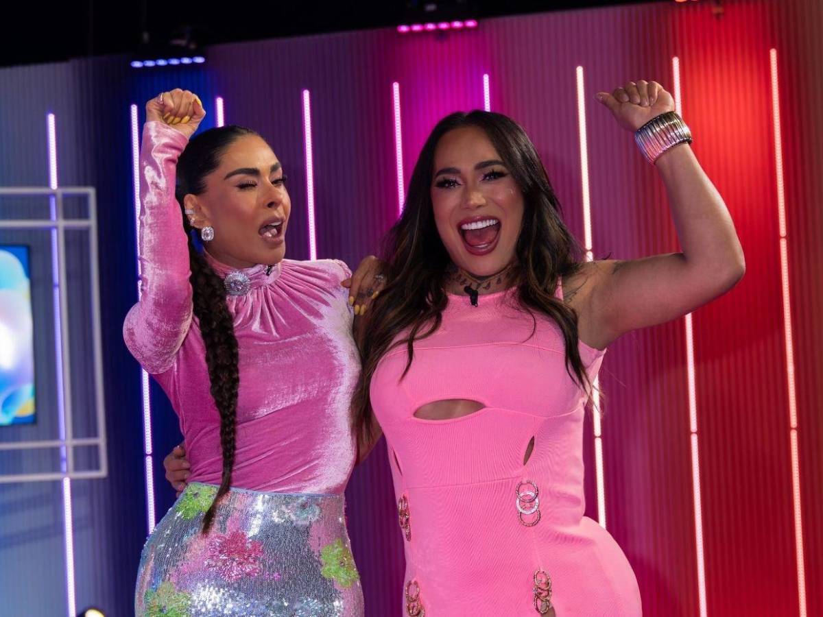 Me tocaron un nervio: Galilea Montijo responde a las críticas por su rostro