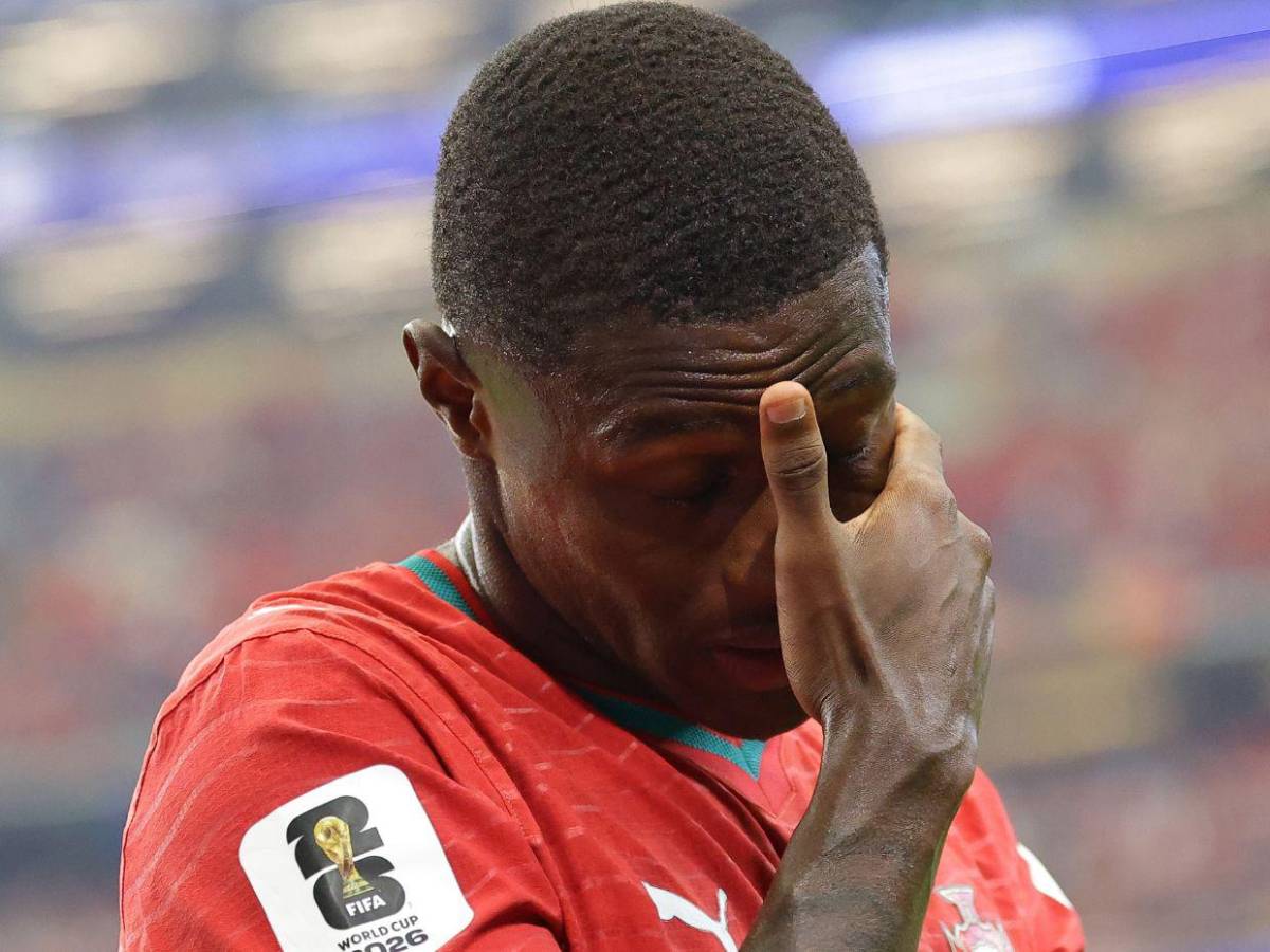 ¡Cara a cara! Rúben Dias y Quaresma se dijeron de todo tras la eliminación de Portugal
