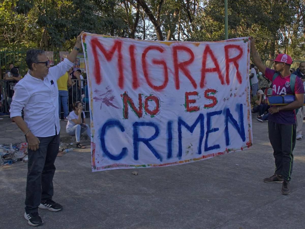 Preparan masiva protesta un “Día sin inmigrantes” contra deportaciones este 3 de febrero
