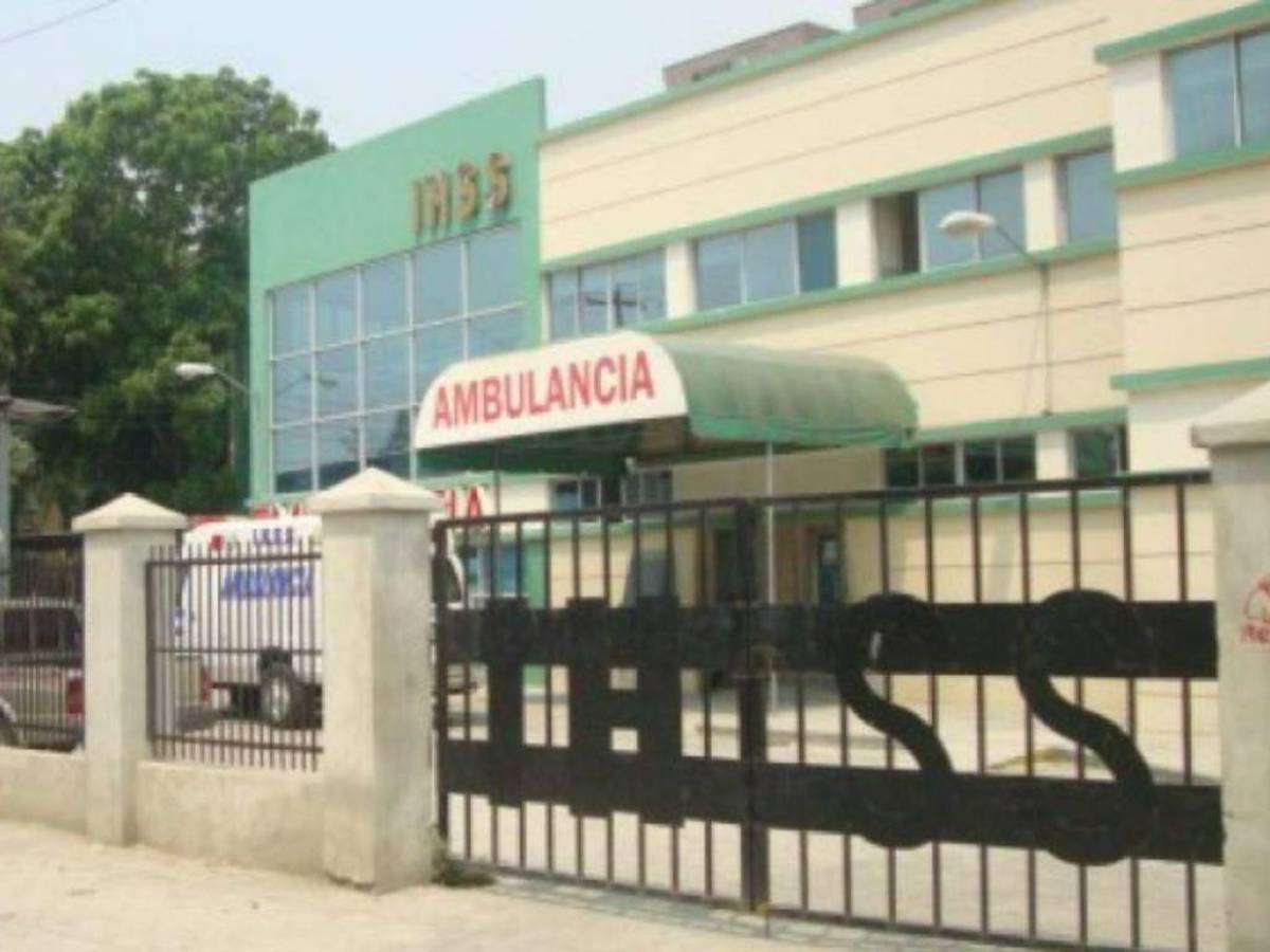 Fallece joven de 26 años por covid-19 en el IHSS de San Pedro Sula