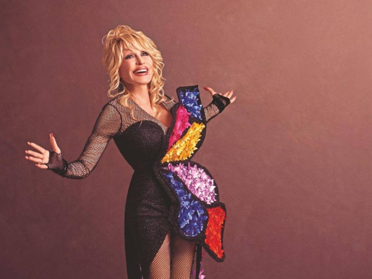 Los herederos de Dolly Parton preparan un festival en su honor para 2027