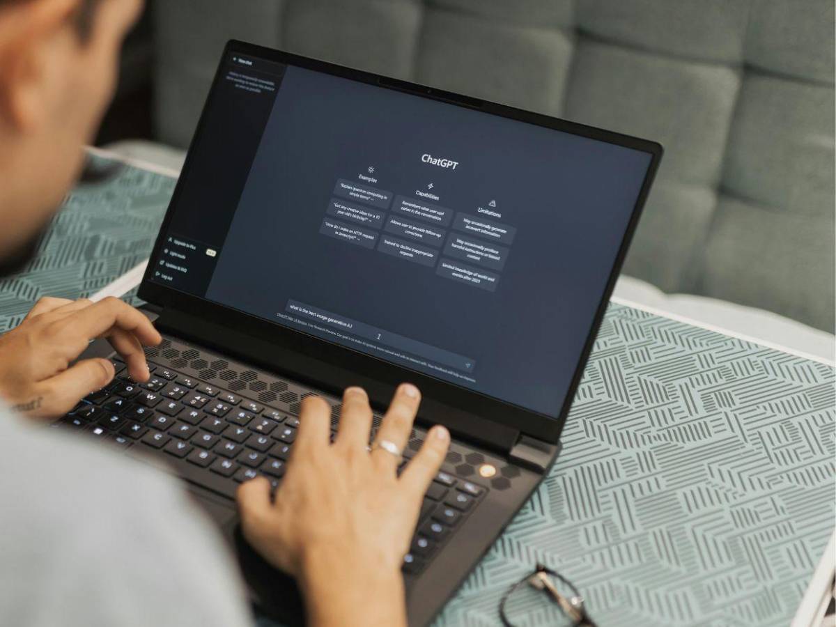 Mujer es acusada de asesinato en Seúl tras usar ChatGPT antes de envenenar bebidas