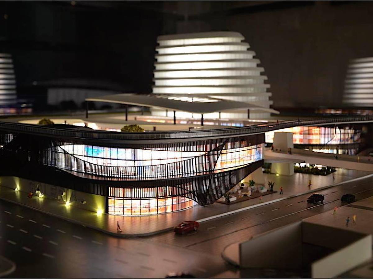 Inicia construcción de moderno estadio en Centroamérica: Así será el Distrito Futeca en Guatemala